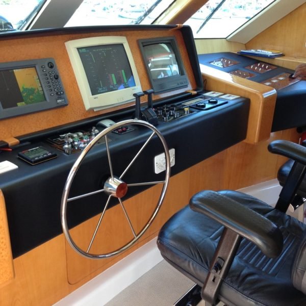 Venda 107 Bennetti Raffaela