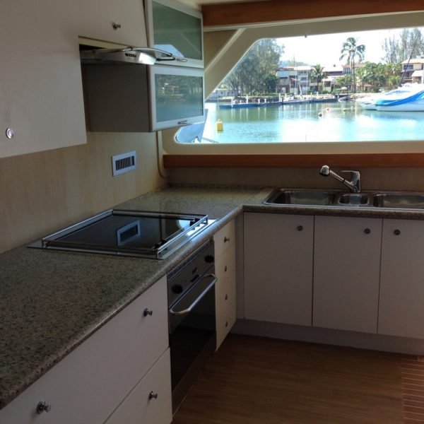 Venda 107 Bennetti Raffaela