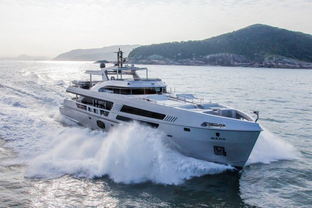 106 LE MCP - Elo Náutico