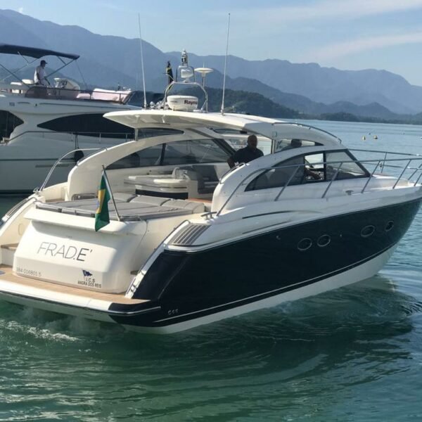 42 Princess 42 FRAD (7)