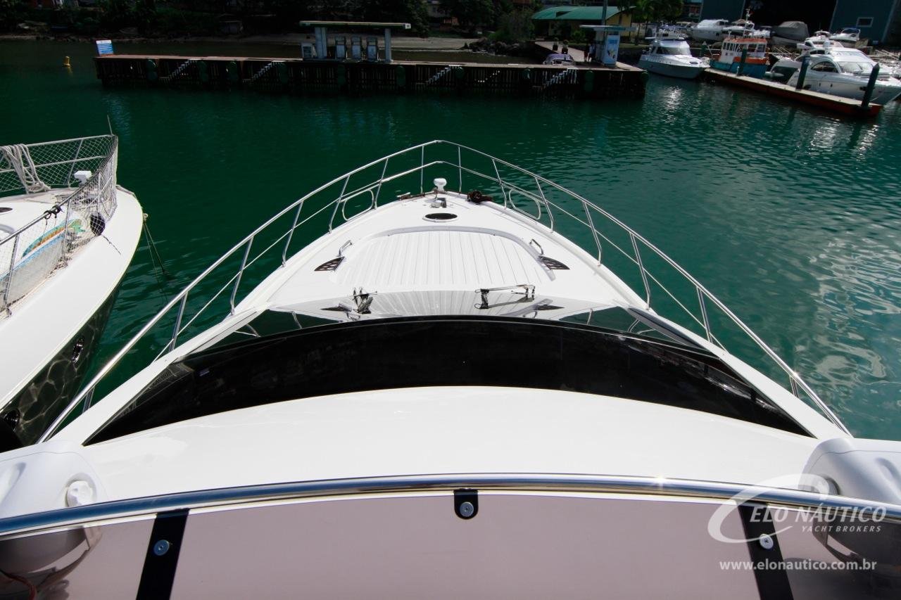 75 Intermarine 75 PRET (1A)