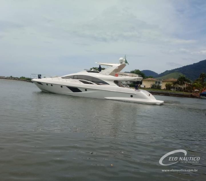 75 Intermarine 75 VENICE (2)