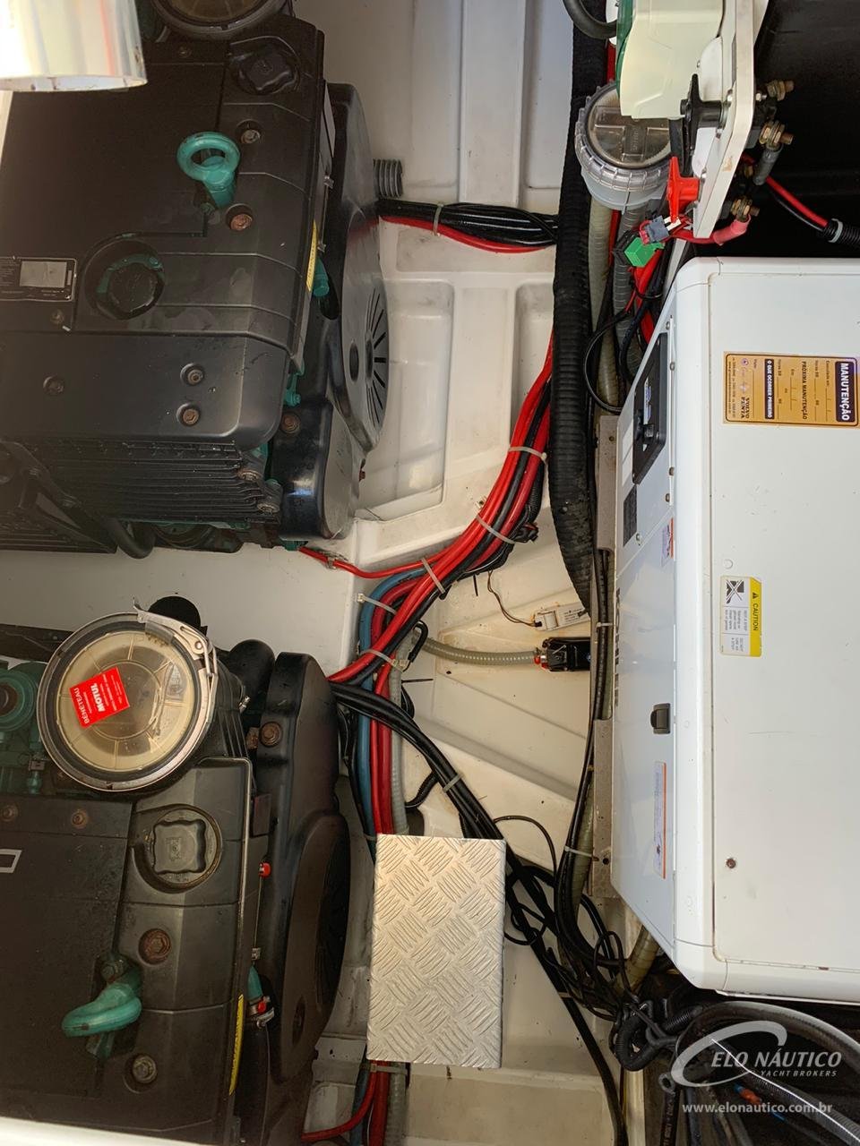 40 Beneteau GT 40 BIBBÃO (1)