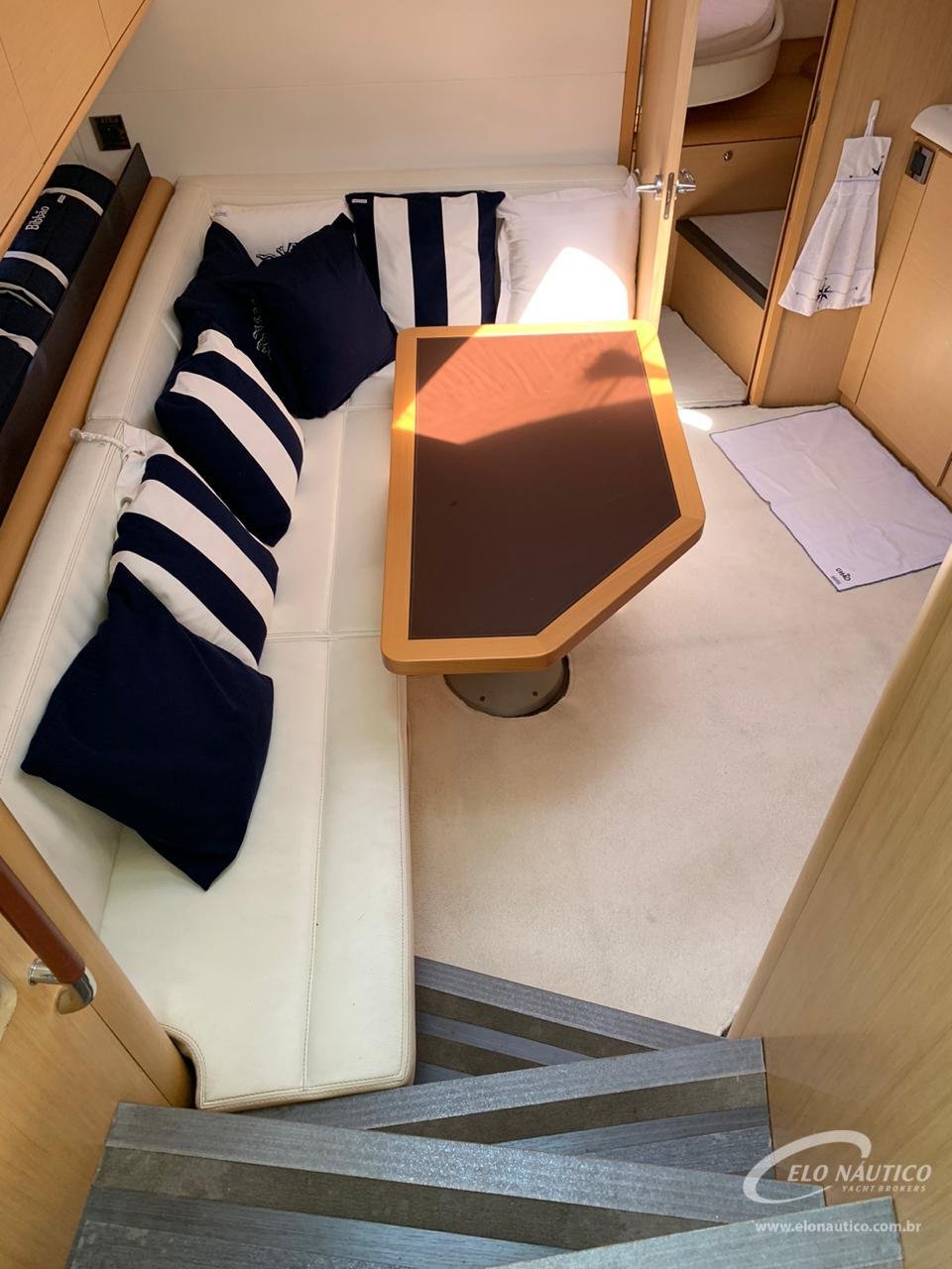 40 Beneteau GT 40 BIBBÃO (11)
