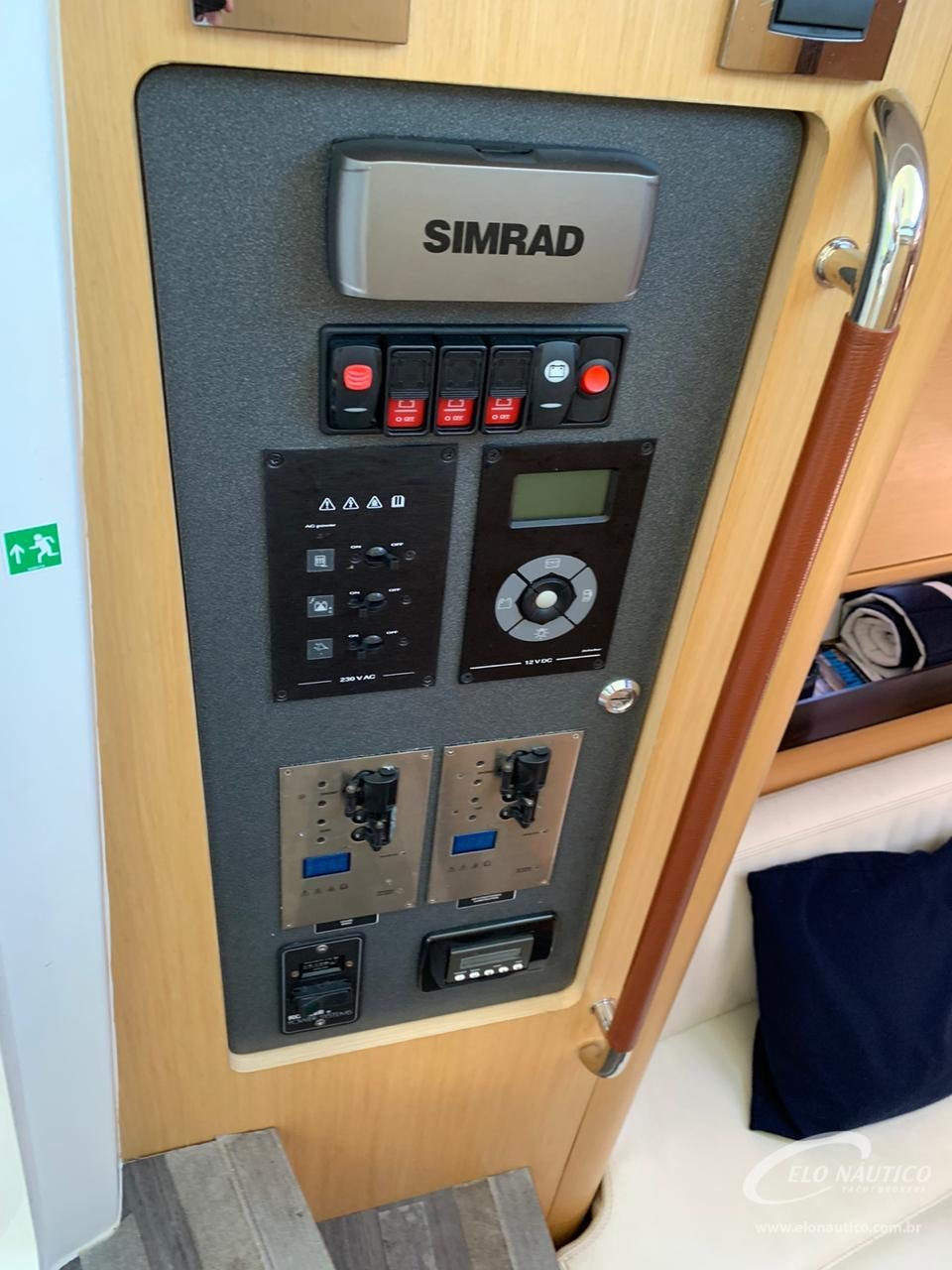 40 Beneteau GT 40 BIBBÃO (13)