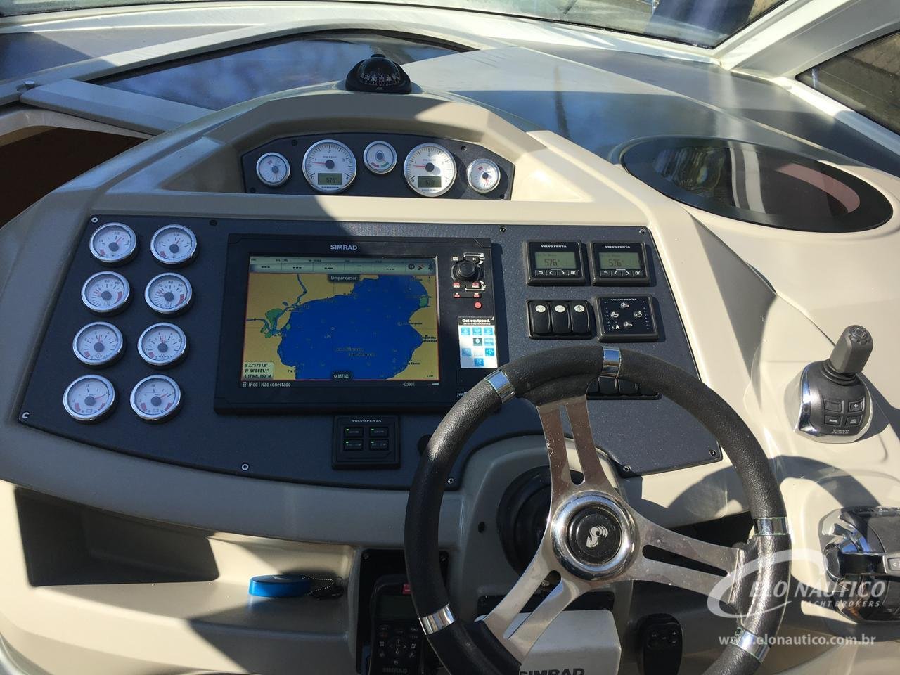 40 Beneteau GT 40 BIBBÃO (14)