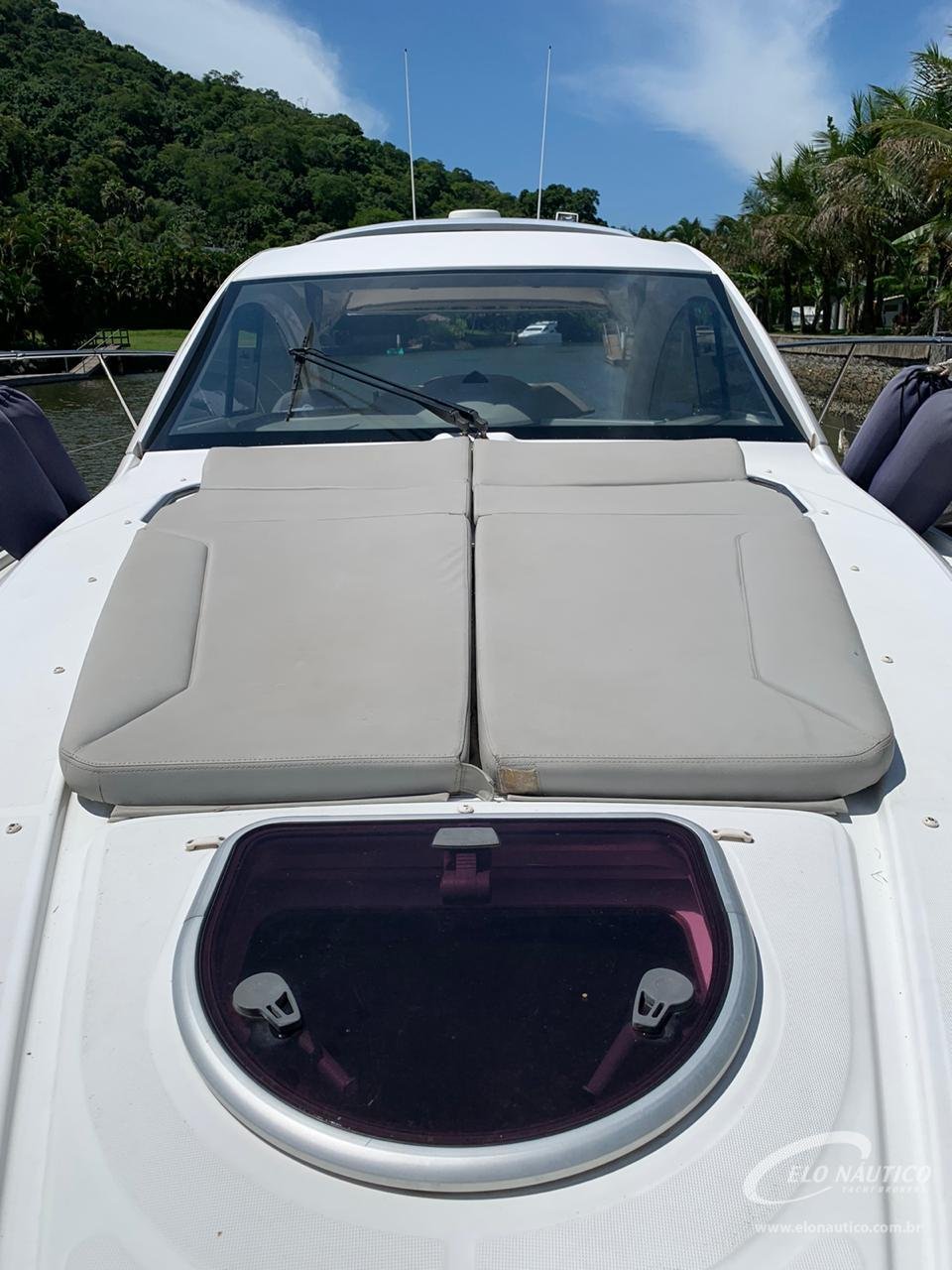 40 Beneteau GT 40 BIBBÃO (16)