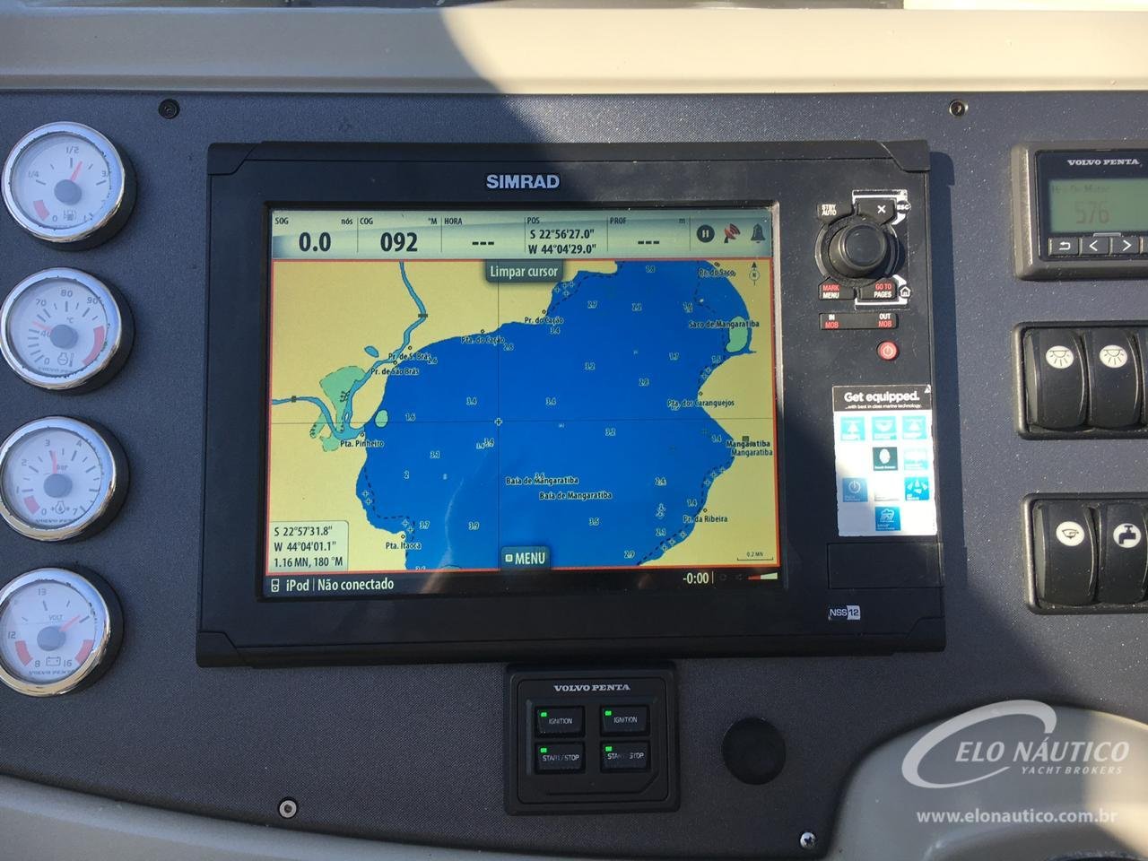 40 Beneteau GT 40 BIBBÃO (19)