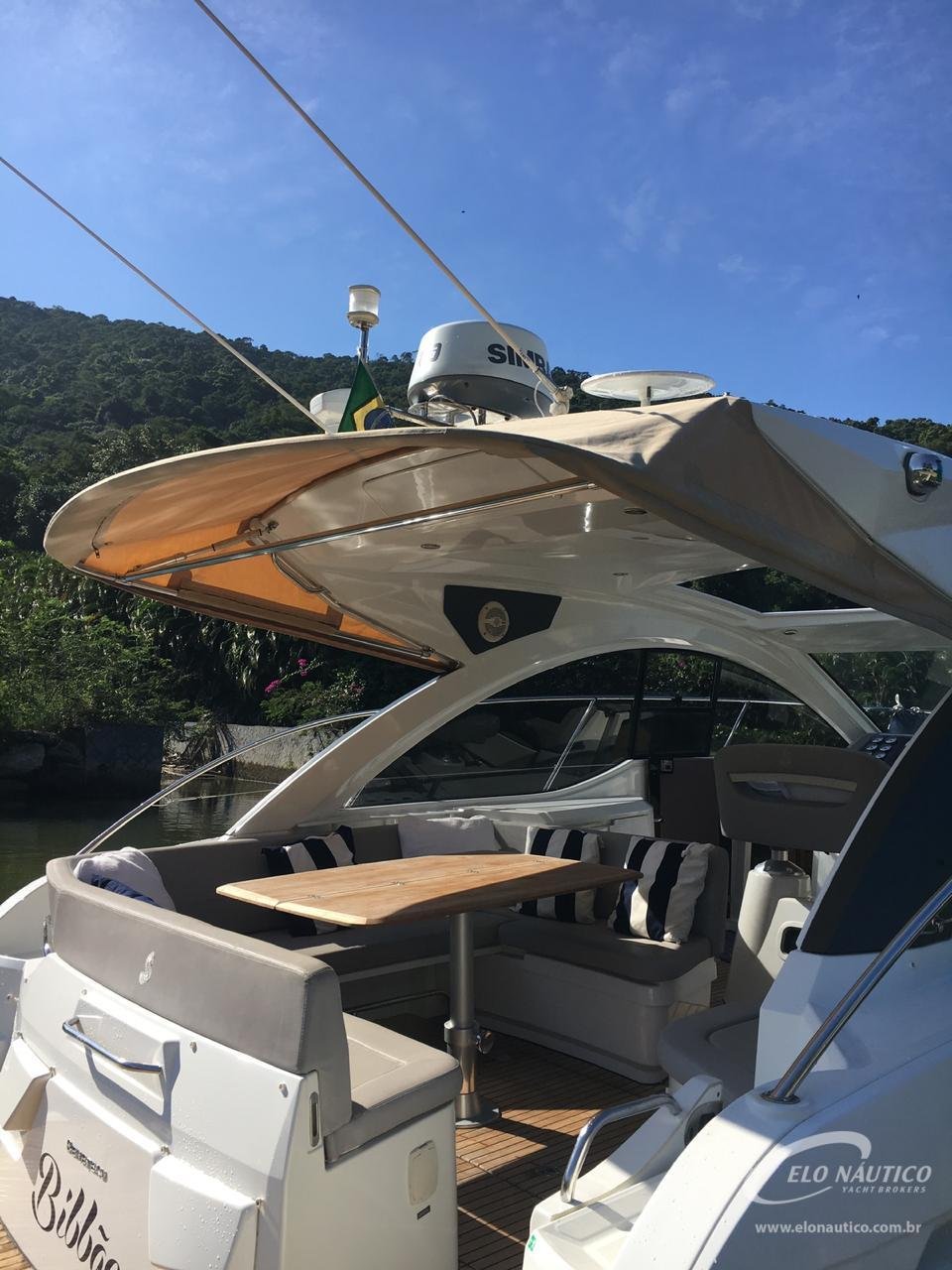 40 Beneteau GT 40 BIBBÃO (2)