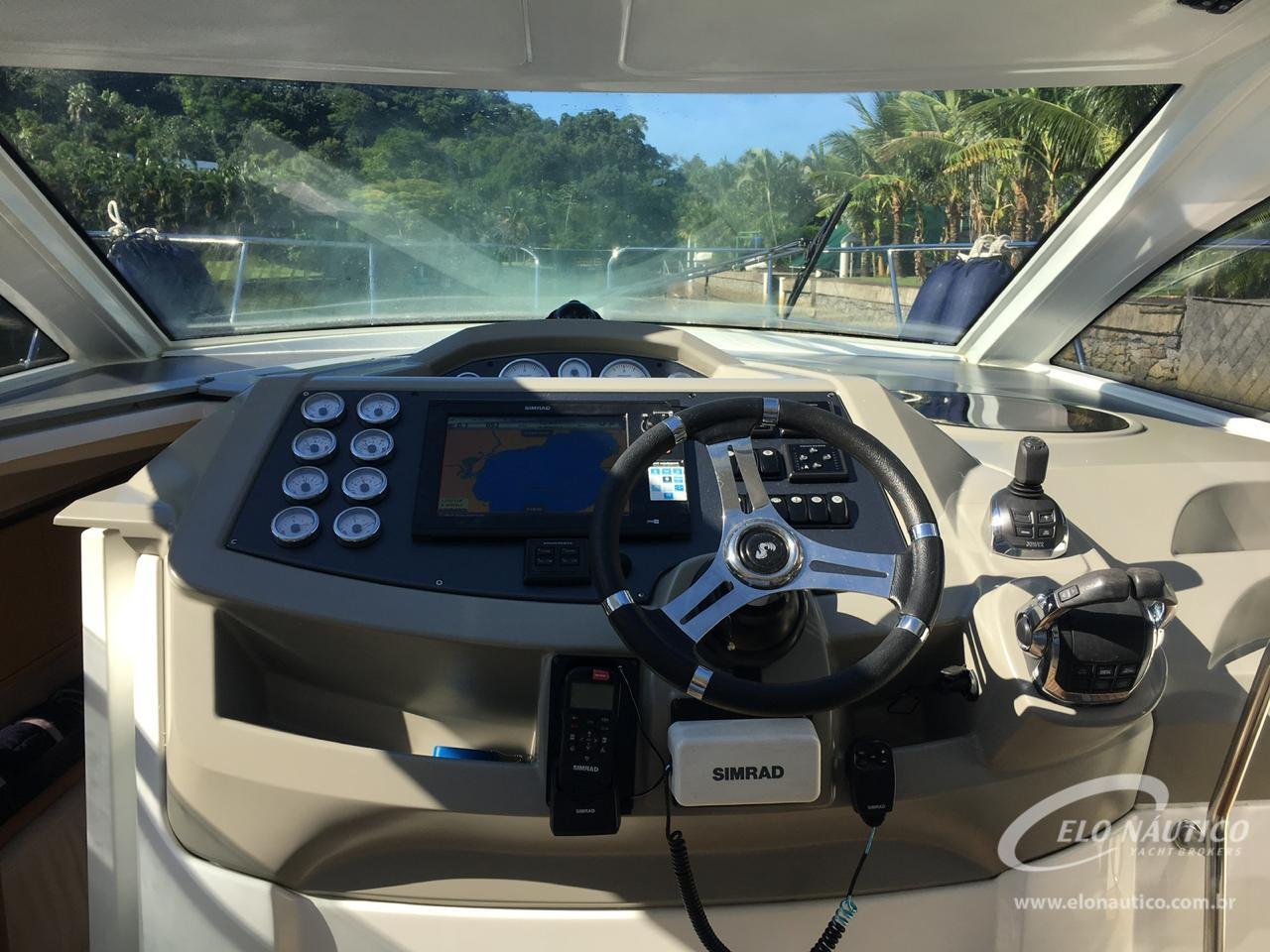 40 Beneteau GT 40 BIBBÃO (20)