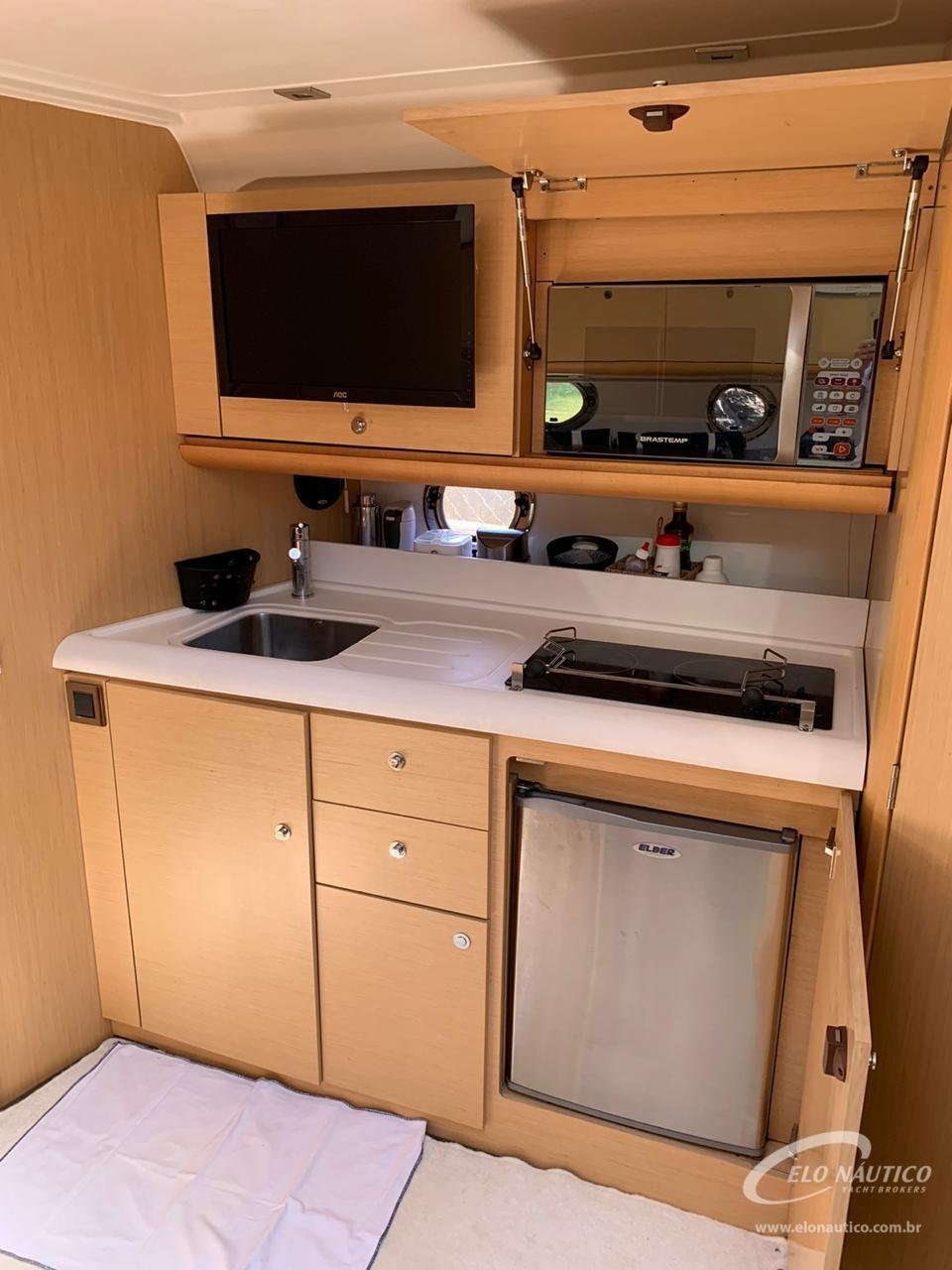 40 Beneteau GT 40 BIBBÃO (23)