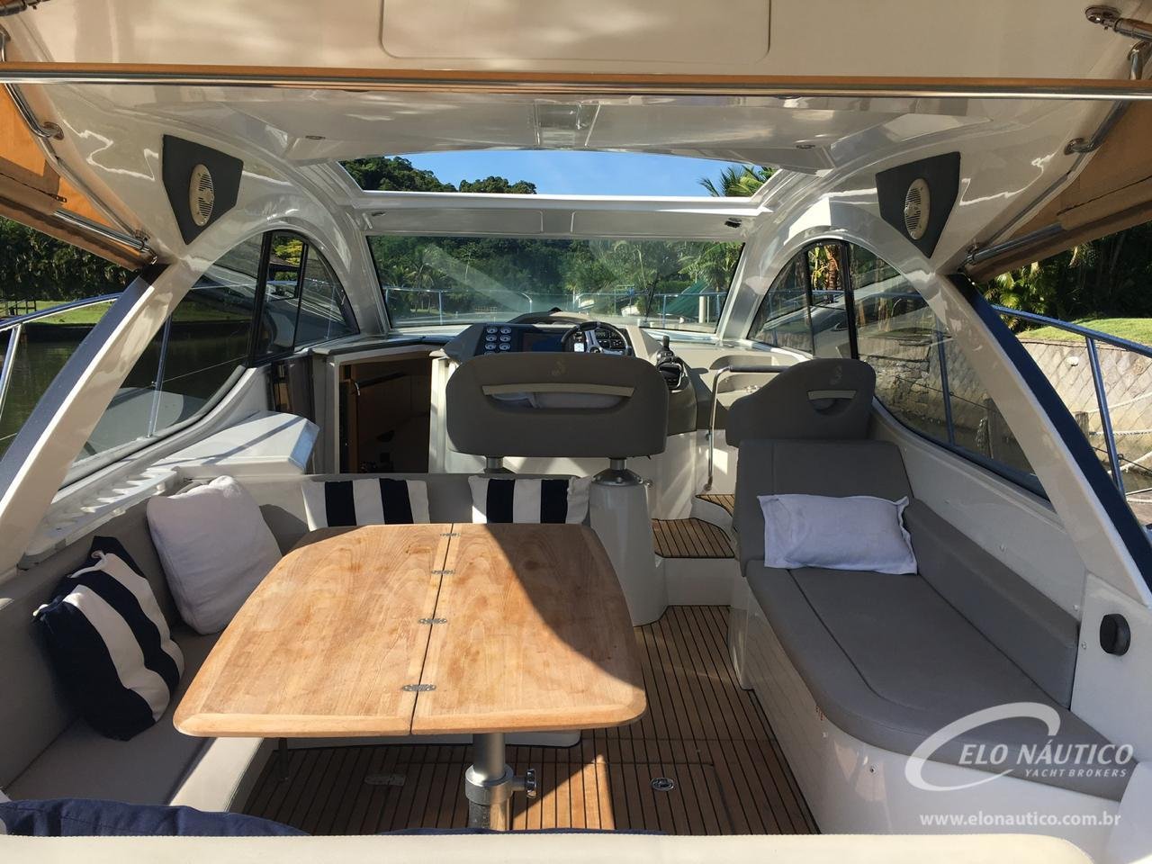 40 Beneteau GT 40 BIBBÃO (4)