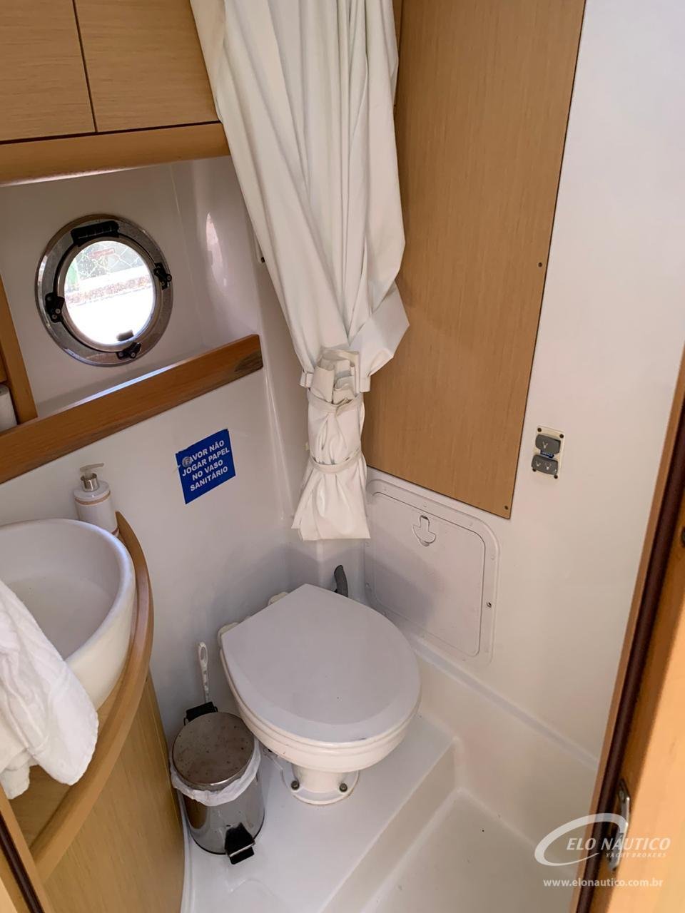 40 Beneteau GT 40 BIBBÃO (5)