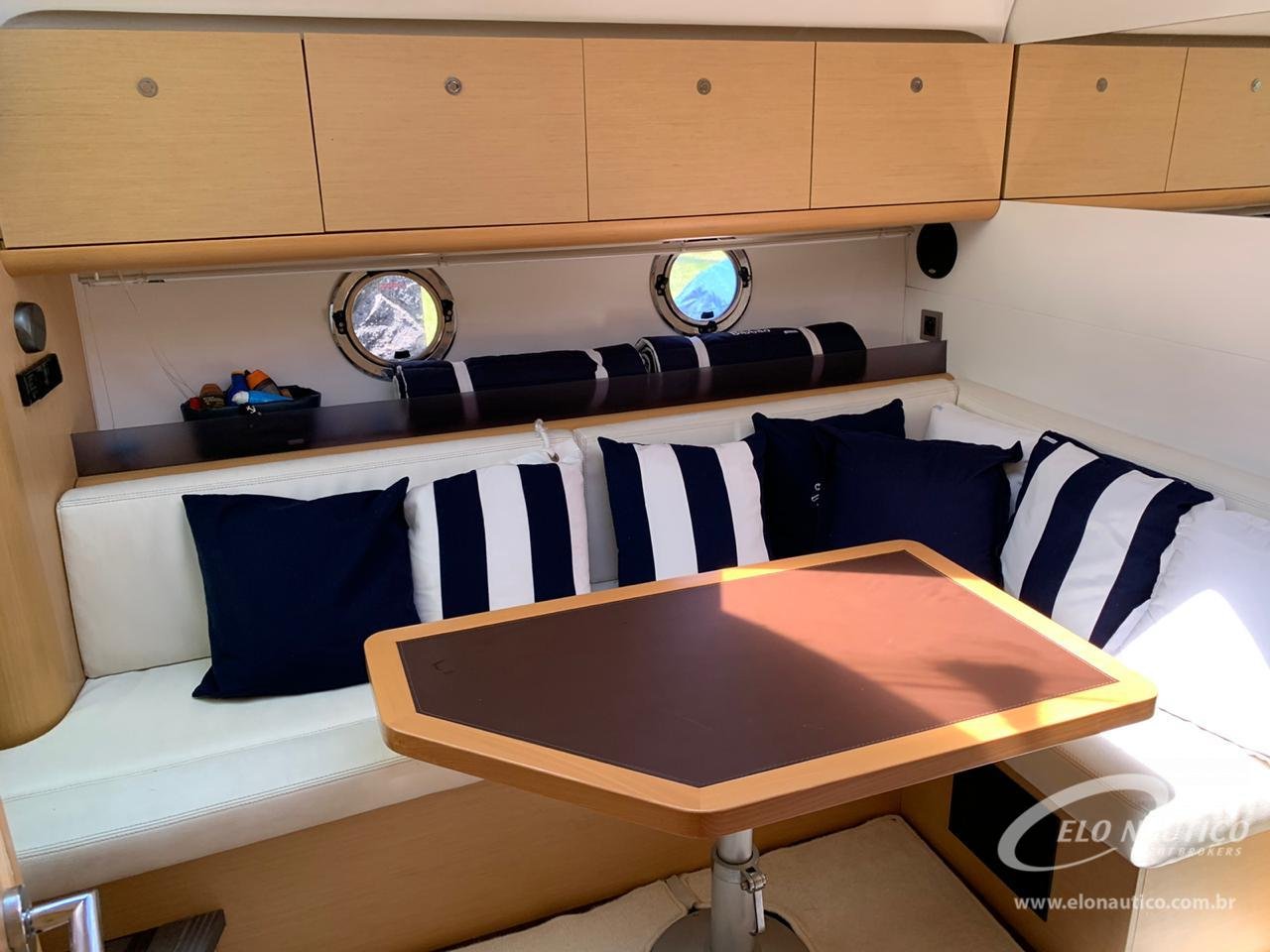 40 Beneteau GT 40 BIBBÃO (6)