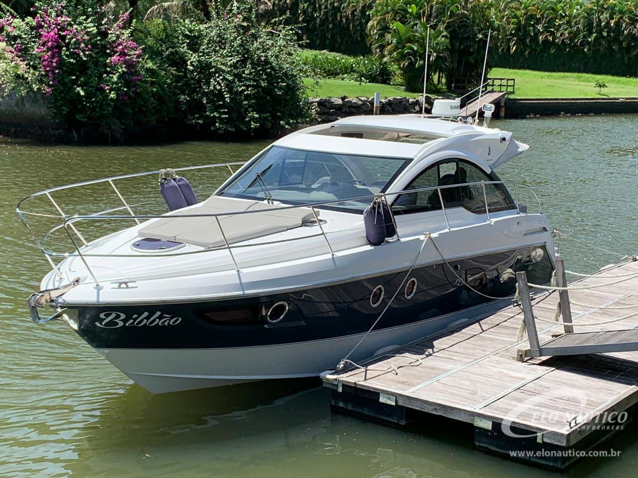 40 Beneteau GT 40 BIBBÃO (8)