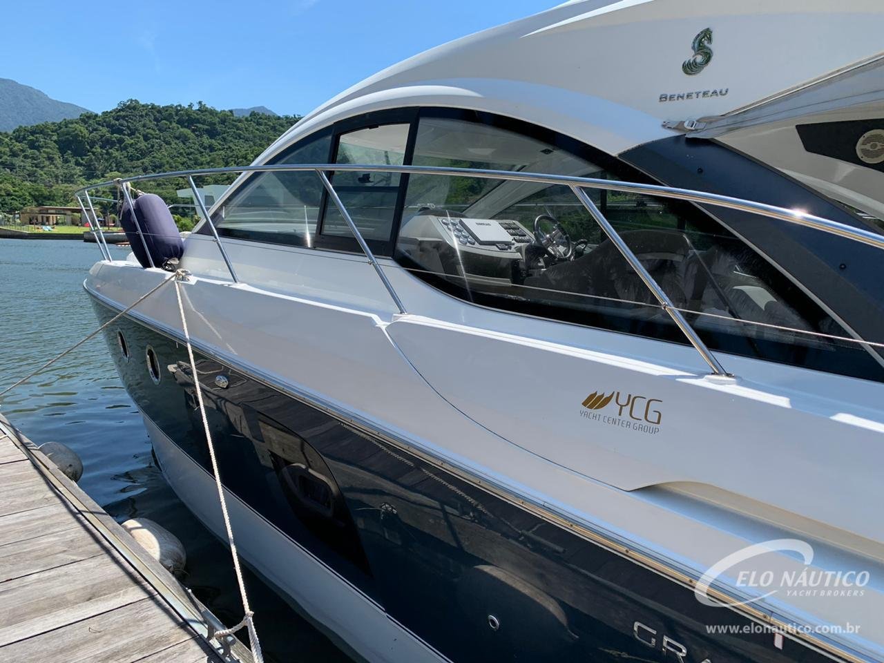 40 Beneteau GT 40 BIBBÃO (9)