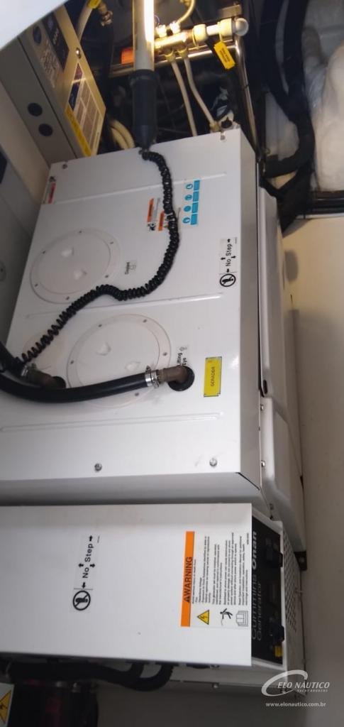 56 Azimut 56 2017 MS (18A)