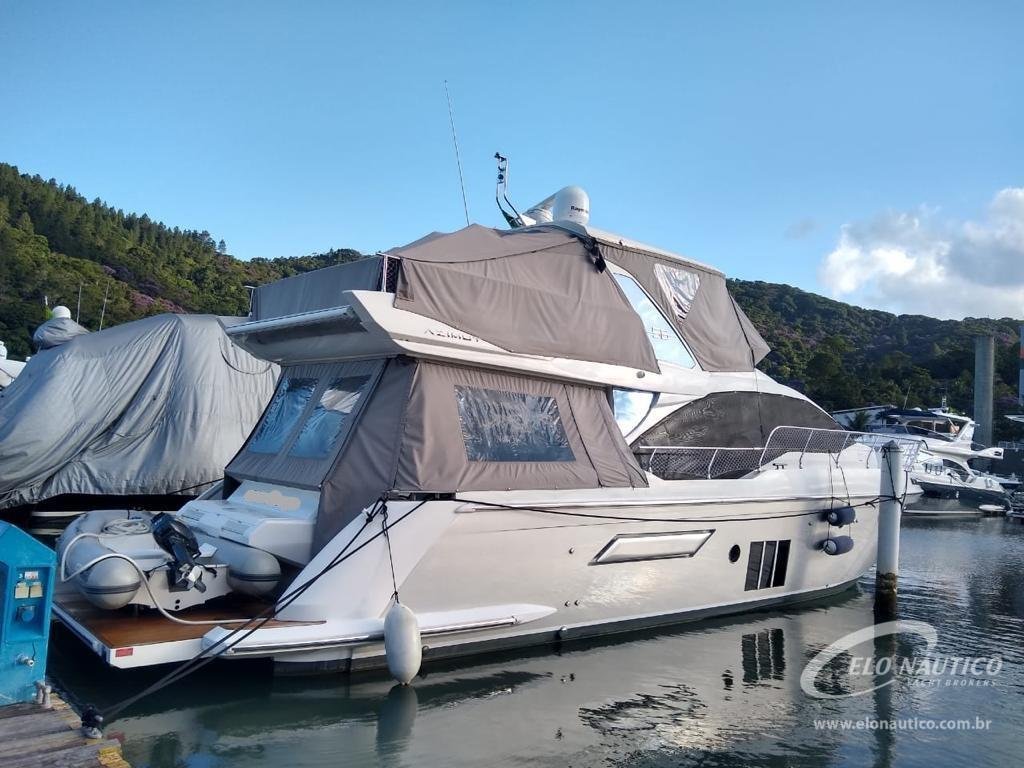 56 Azimut 56 2017 MS (2)