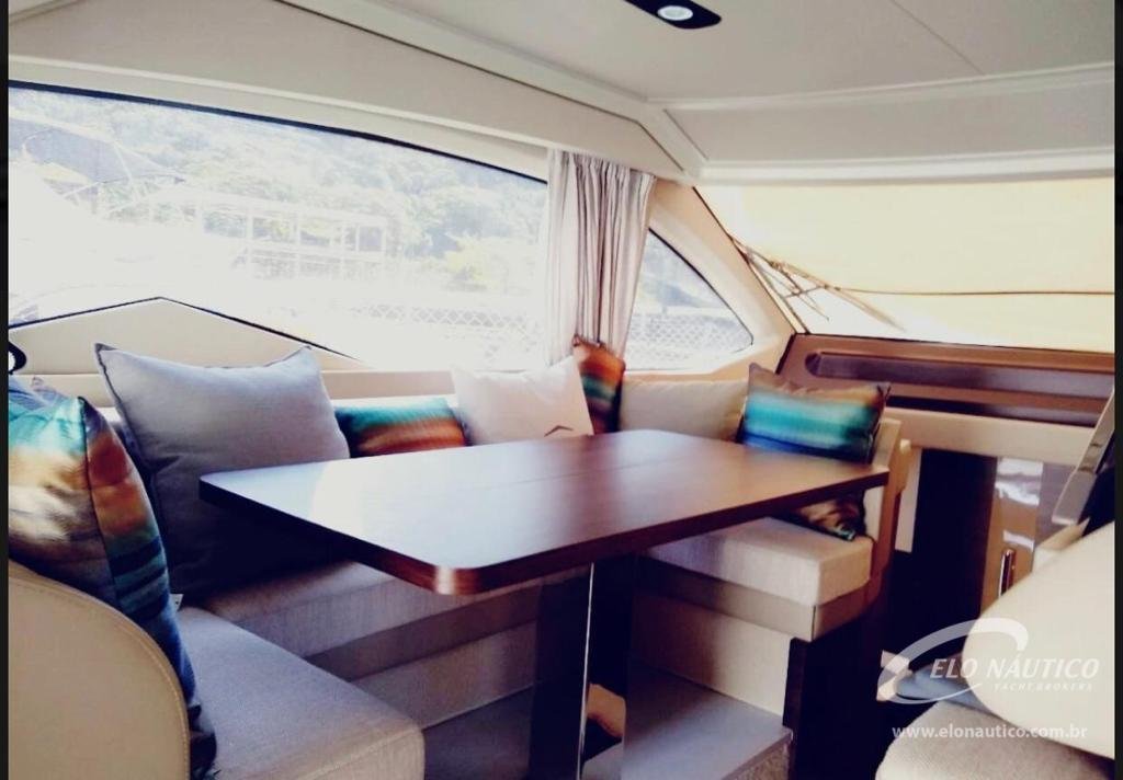 56 Azimut 56 2017 MS (3B)