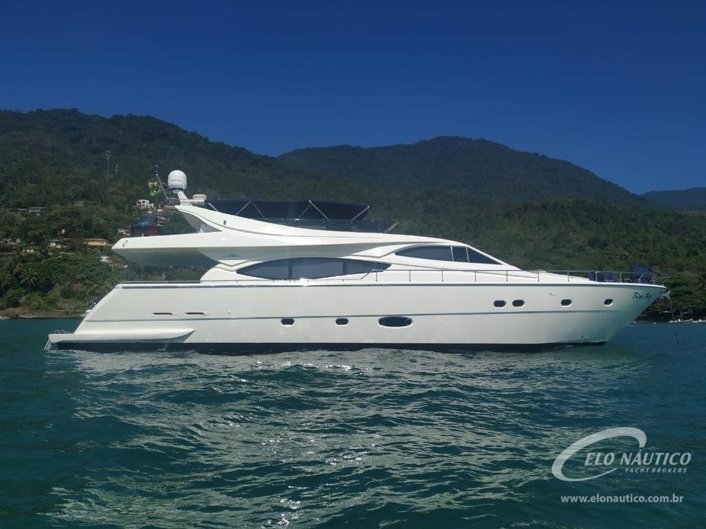 FERRETTI78.1