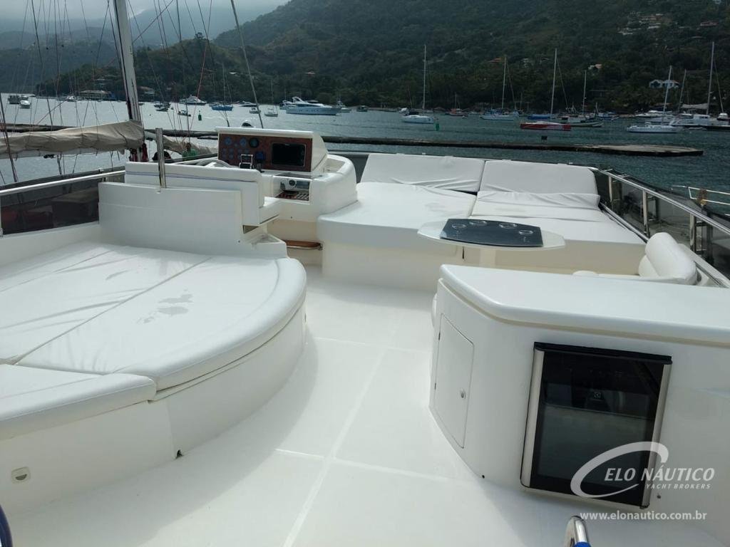 FERRETTI78.13