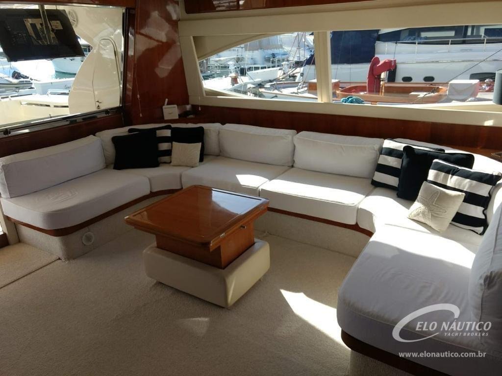FERRETTI78.3