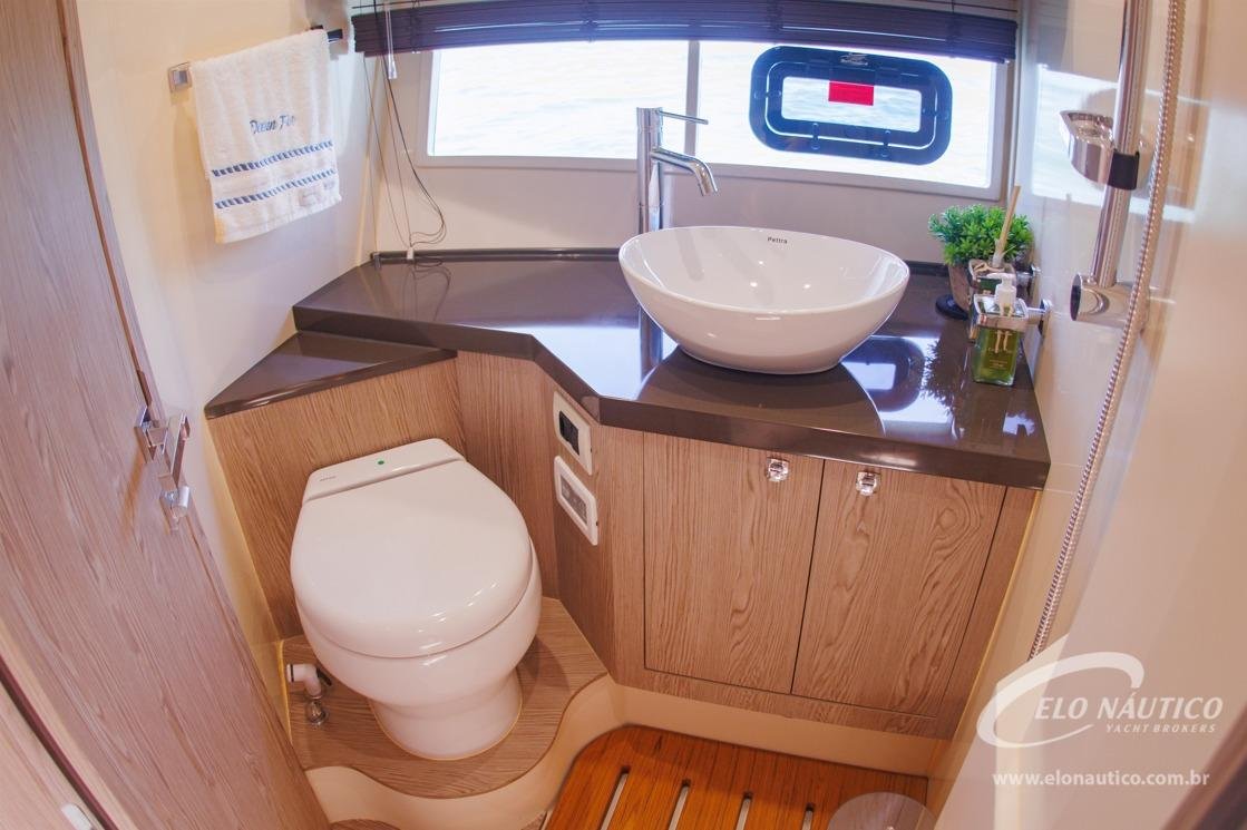 44 Sessa 44 OCEAN FIVE 2021 (10)