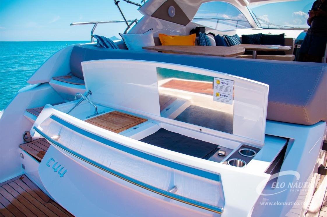 44 Sessa 44 OCEAN FIVE 2021 (15)