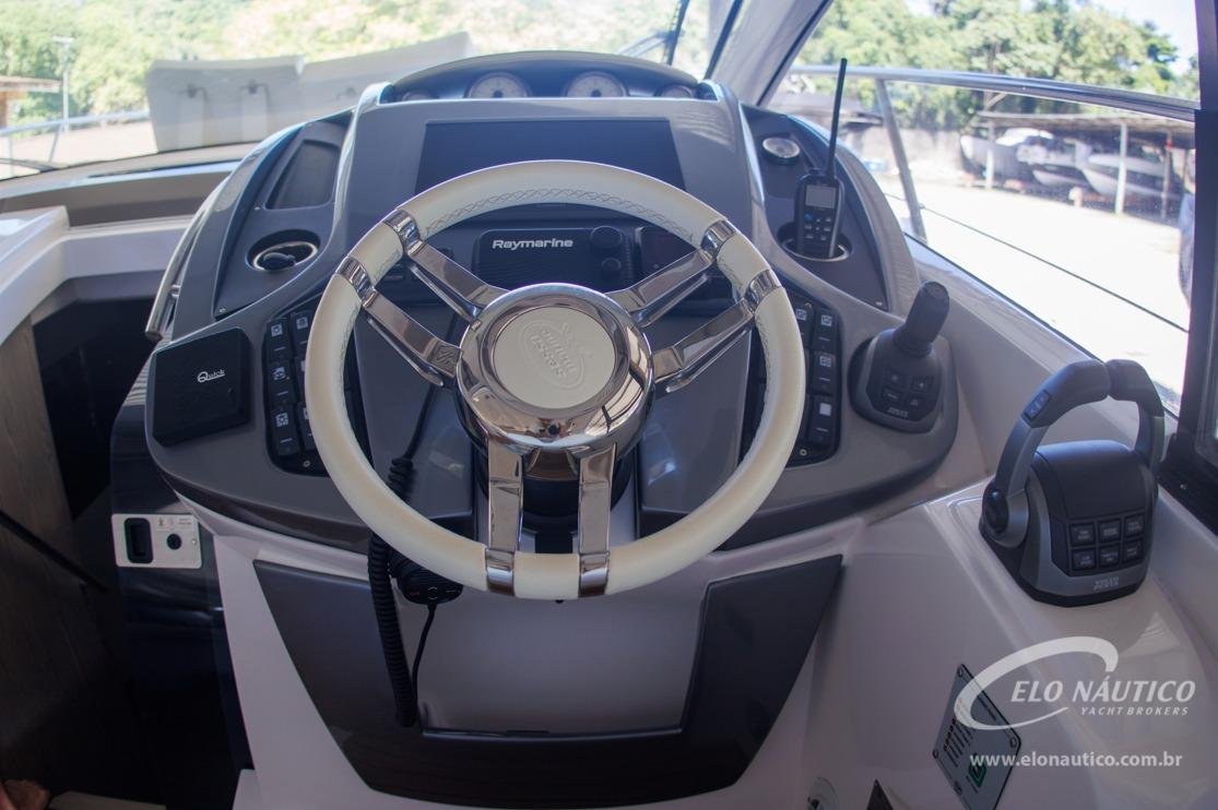 44 Sessa 44 OCEAN FIVE 2021 (18)