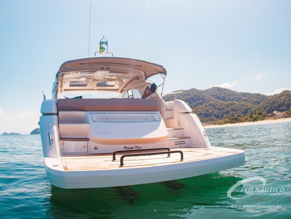 44 Sessa 44 OCEAN FIVE 2021 (19)