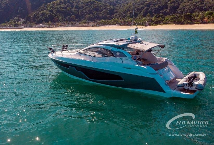 44 Sessa 44 OCEAN FIVE 2021 (21)