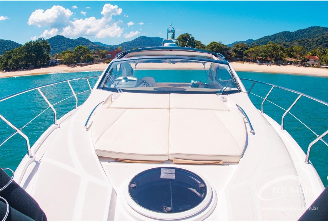 44 Sessa 44 OCEAN FIVE 2021 (22)