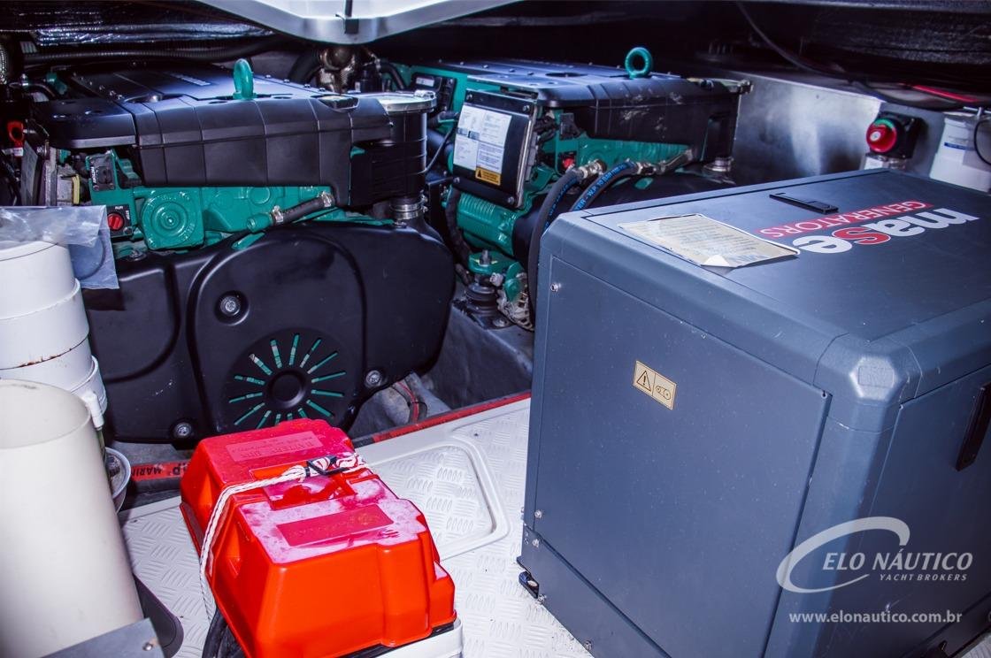 44 Sessa 44 OCEAN FIVE 2021 (25)