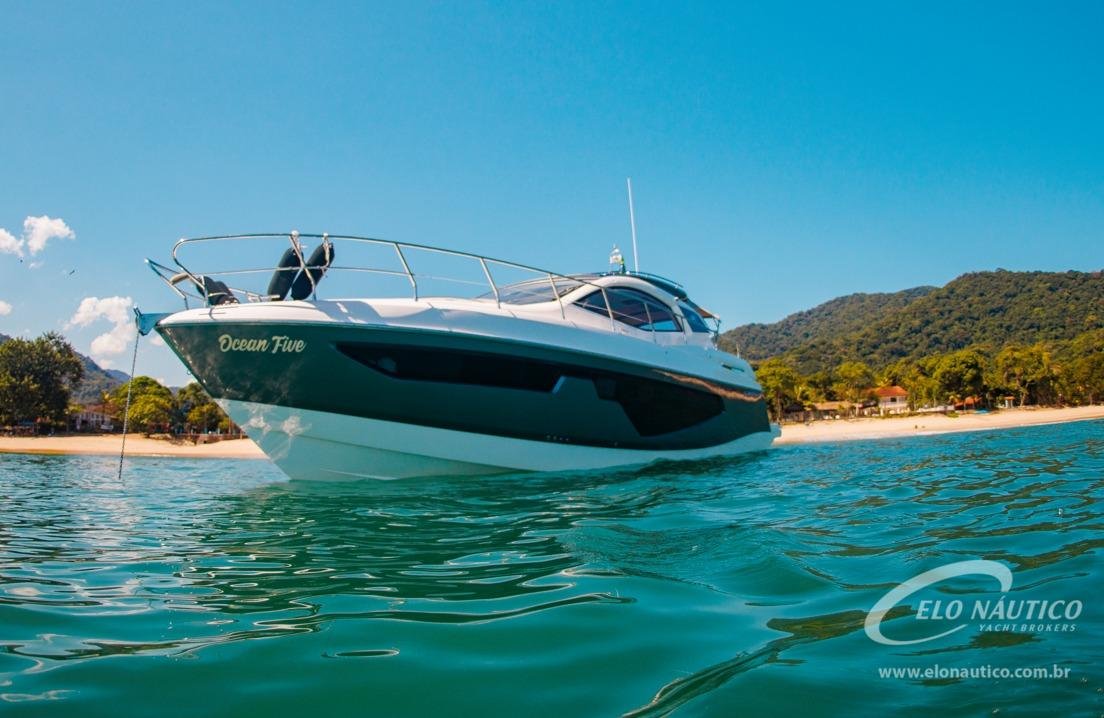 44 Sessa 44 OCEAN FIVE 2021 (26)