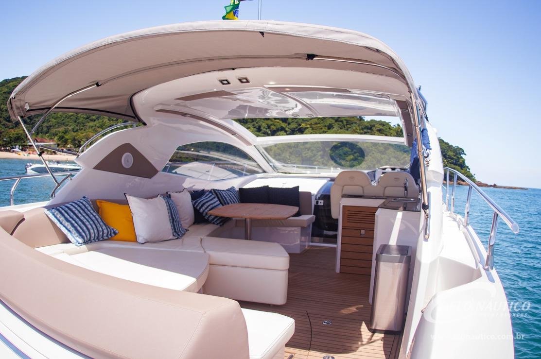 44 Sessa 44 OCEAN FIVE 2021 (29)