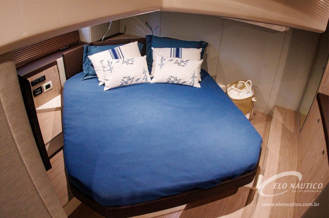 44 Sessa 44 OCEAN FIVE 2021 (30)