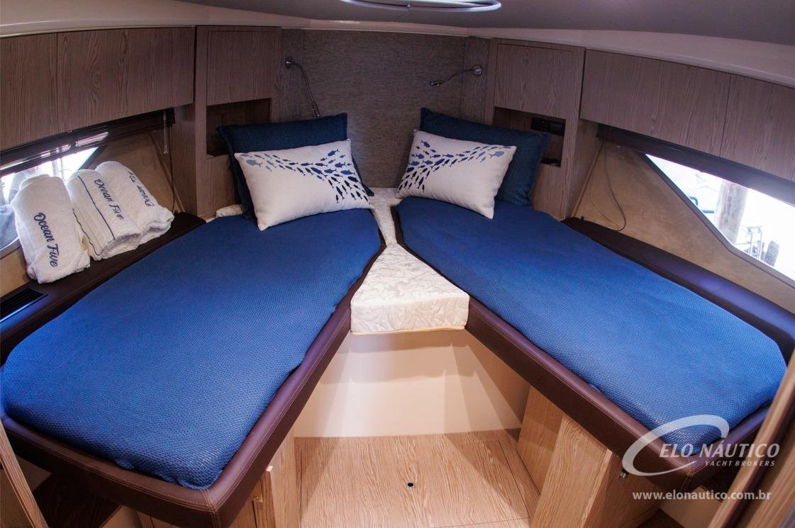 44 Sessa 44 OCEAN FIVE 2021 (34)