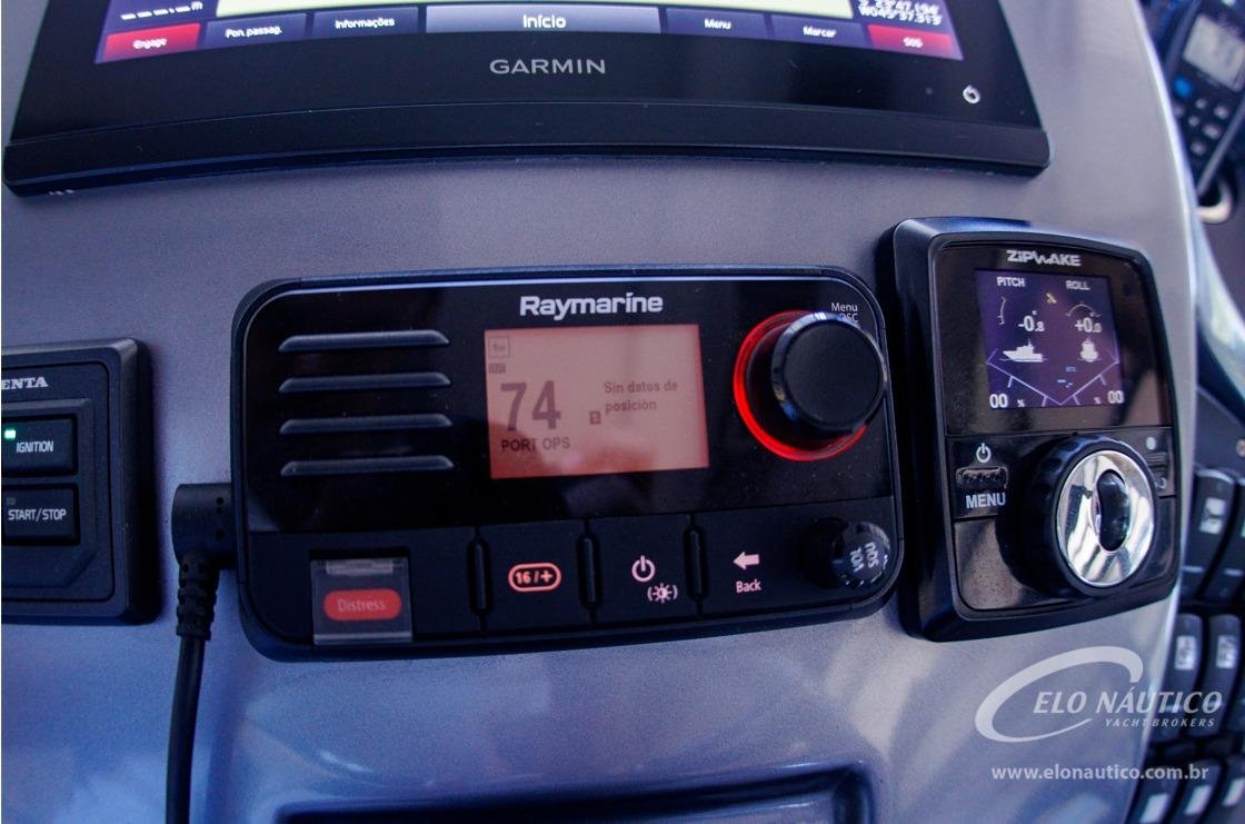 44 Sessa 44 OCEAN FIVE 2021 (35)