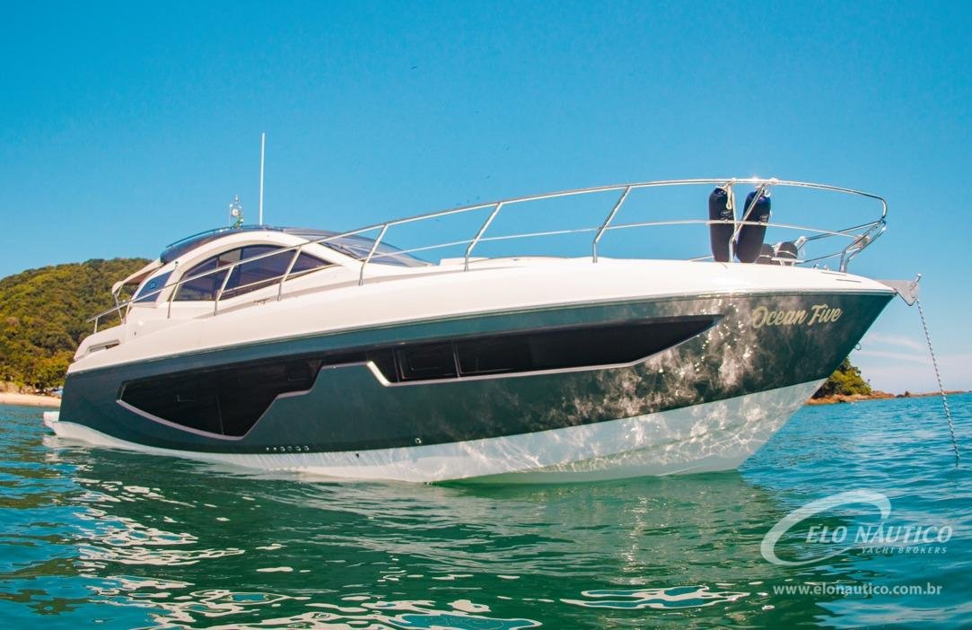 44 Sessa 44 OCEAN FIVE 2021 (38)