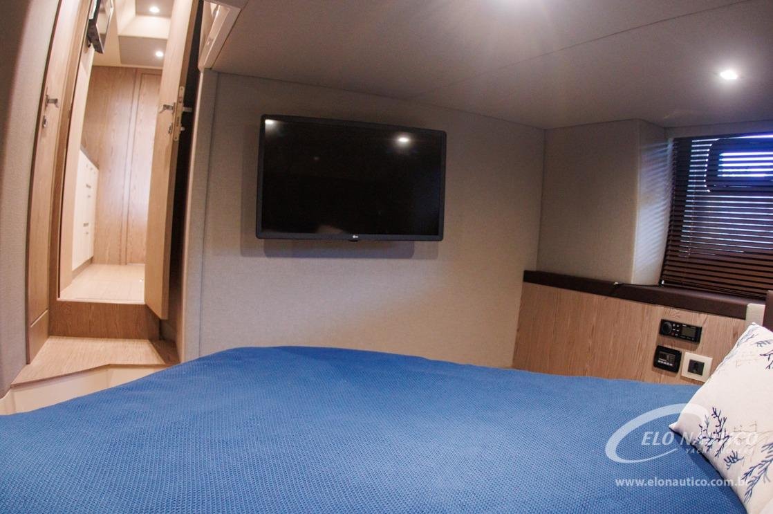 44 Sessa 44 OCEAN FIVE 2021 (5)