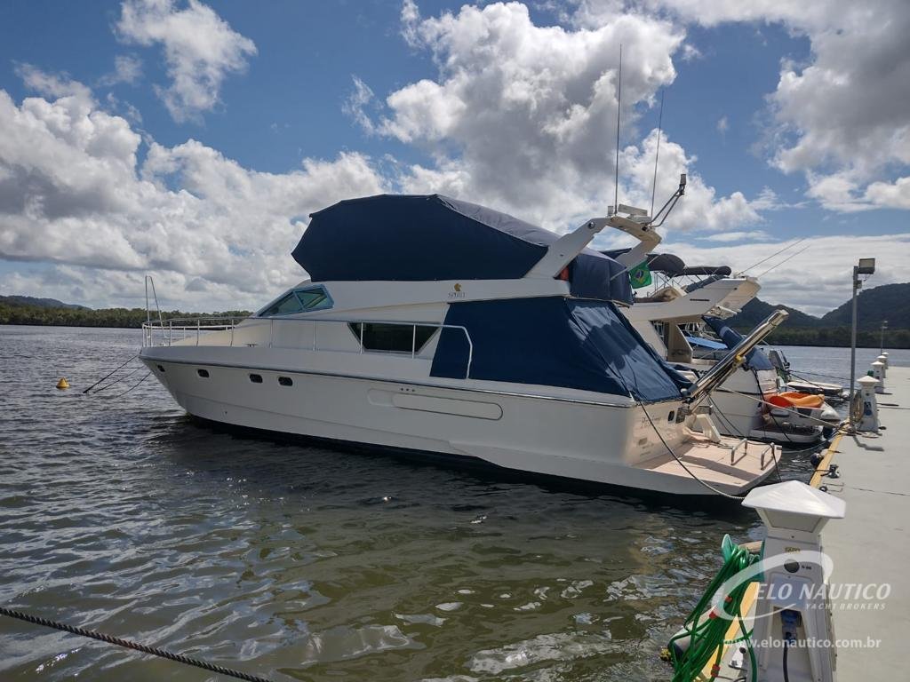 50 Ferretti 50 PASSIONE (9)