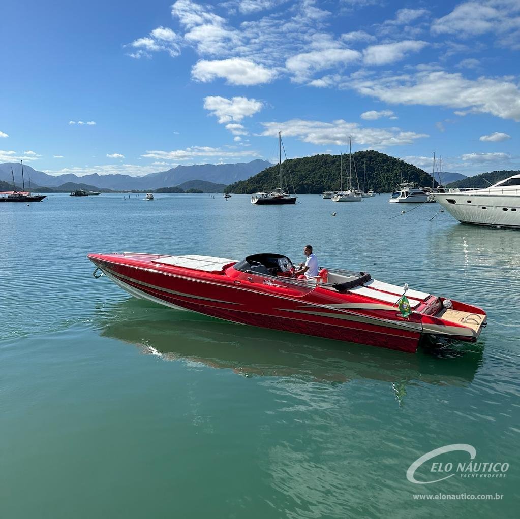 36 Superboats 365 PLENITUDE I (0)