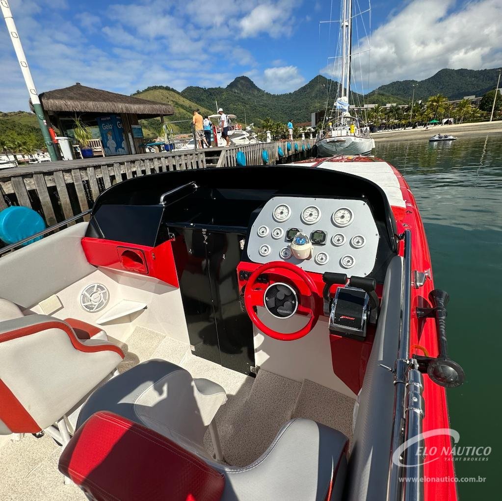 36 Superboats 365 PLENITUDE I (11)