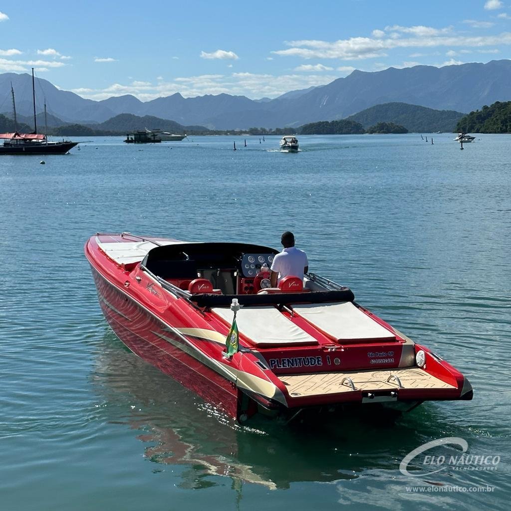 36 Superboats 365 PLENITUDE I (1A)