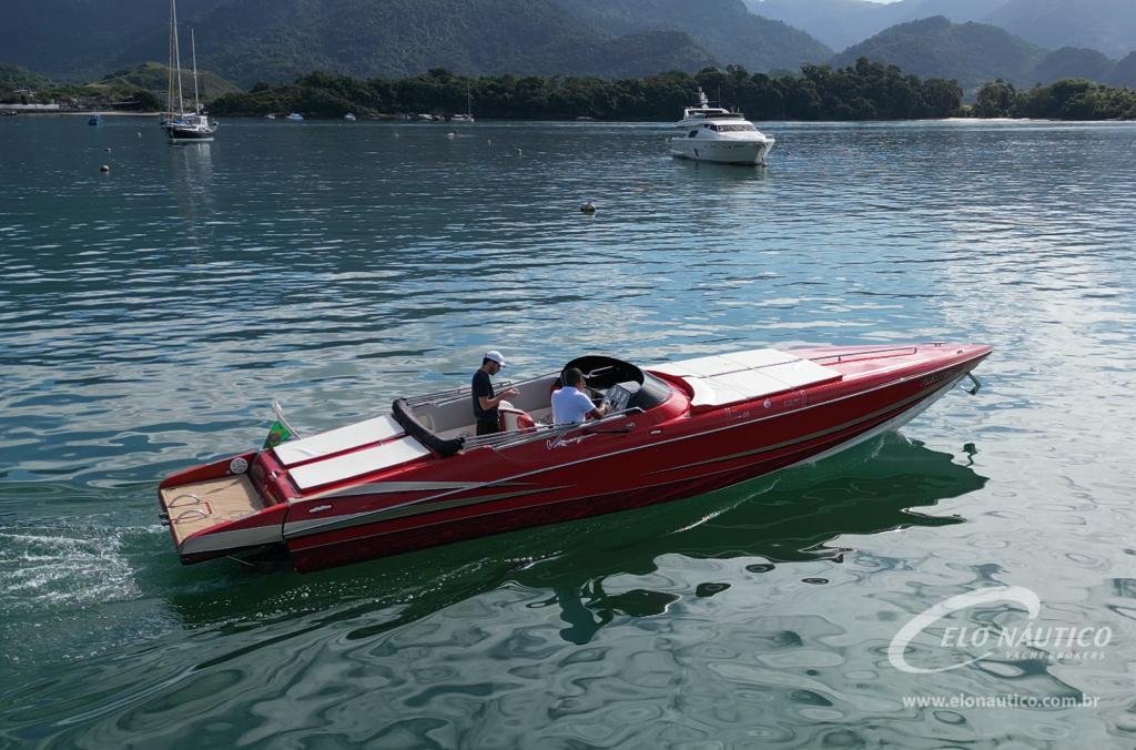 36 Superboats 365 PLENITUDE I (1B)