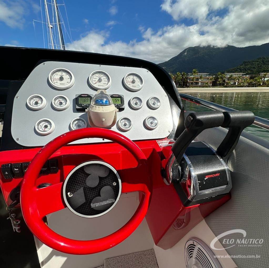 36 Superboats 365 PLENITUDE I (9)