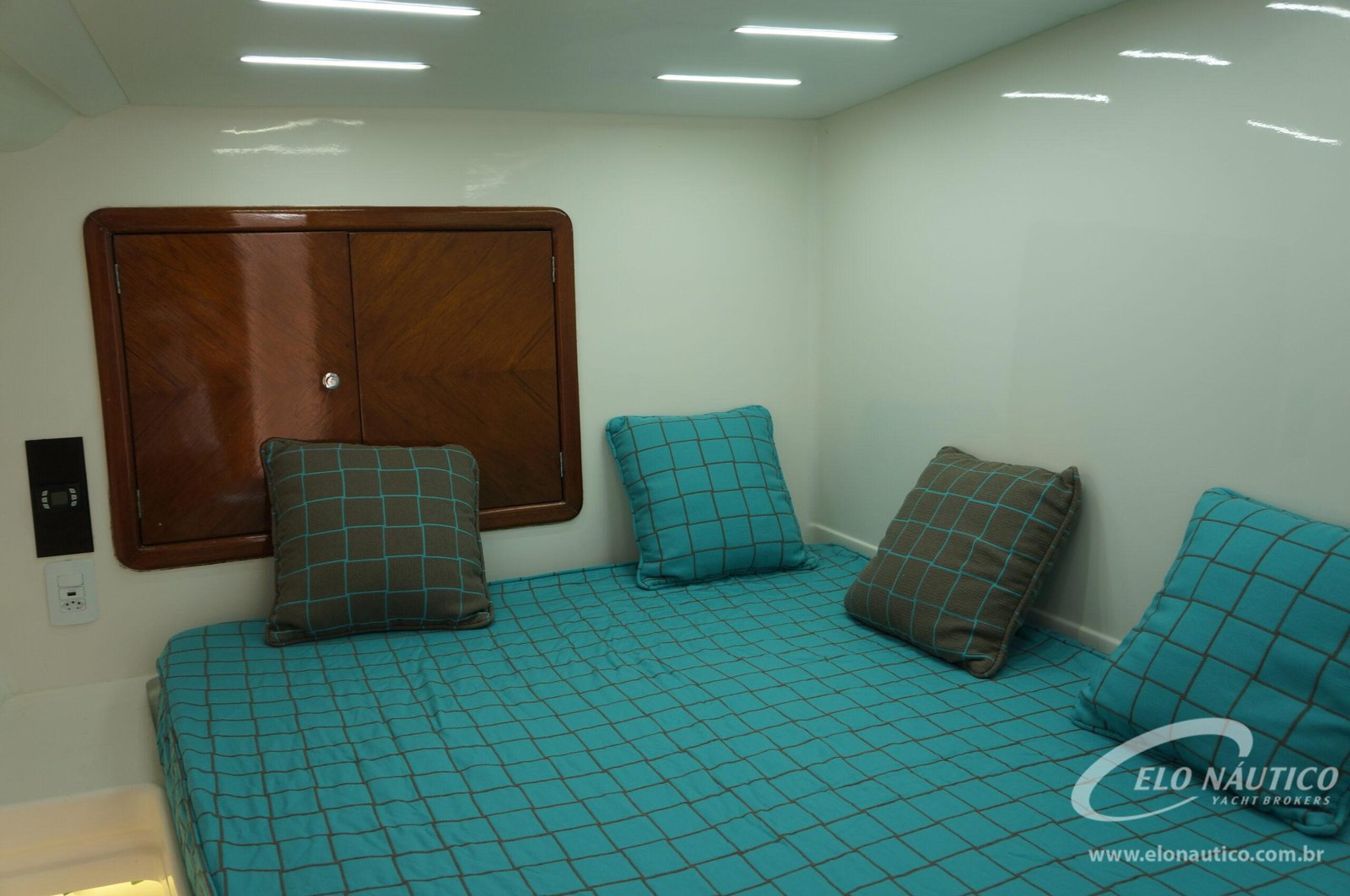 001)CABINE PRINCIPAL