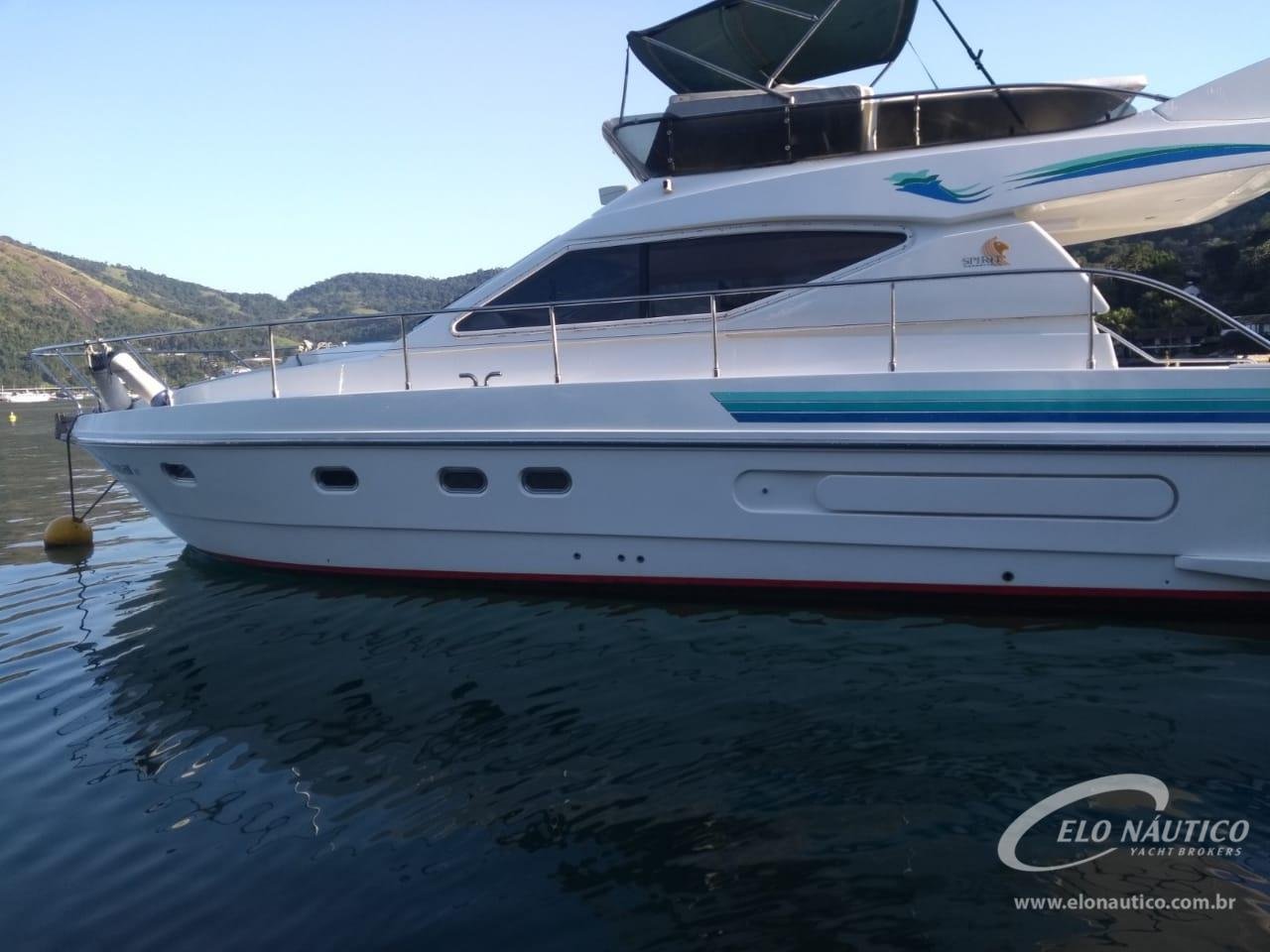 43 Ferretti 43 KALIMAR (4)