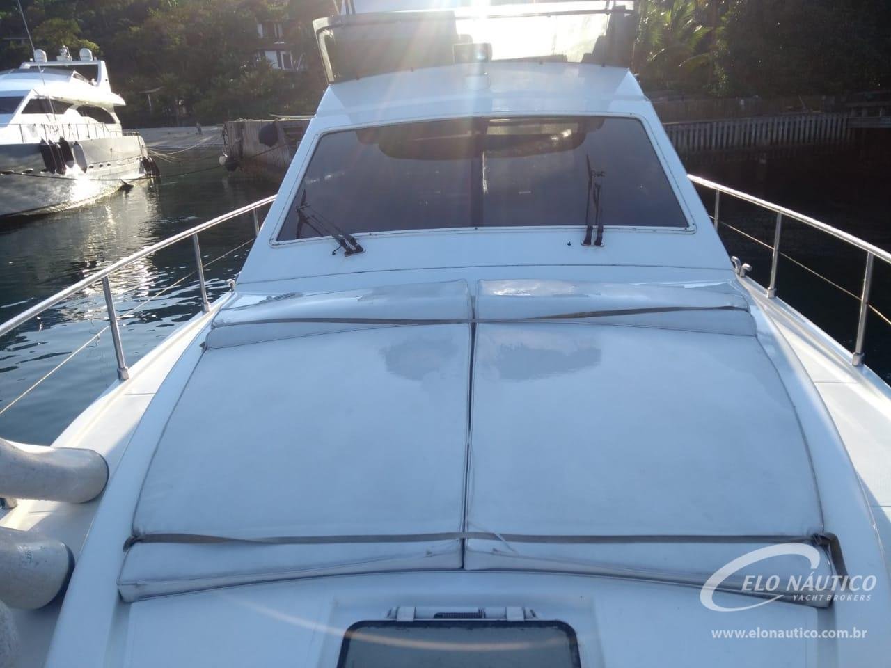 43 Ferretti 43 KALIMAR (7)