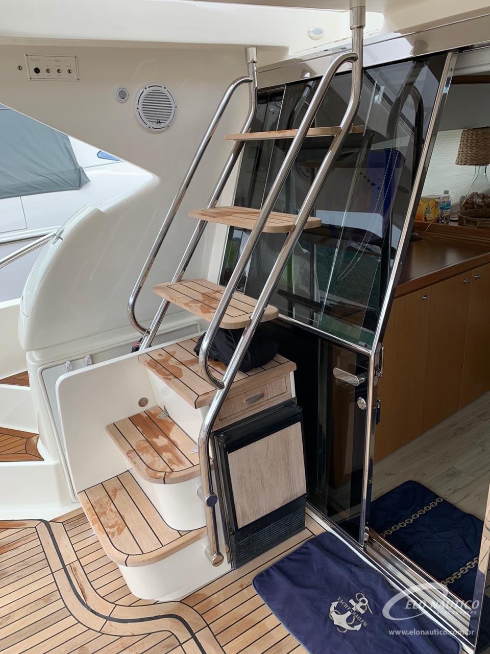 60 Ferretti 600 DAD´S TOY (0C)